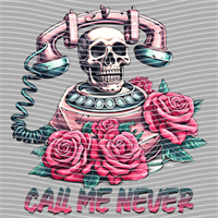 Valentine's Day-QRJ  1719